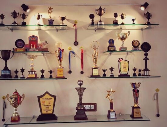 Ignited Mind Chess Academy, Chennai