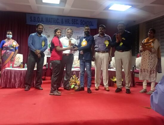 Last Square Chess Academy Main Branch, Chennai