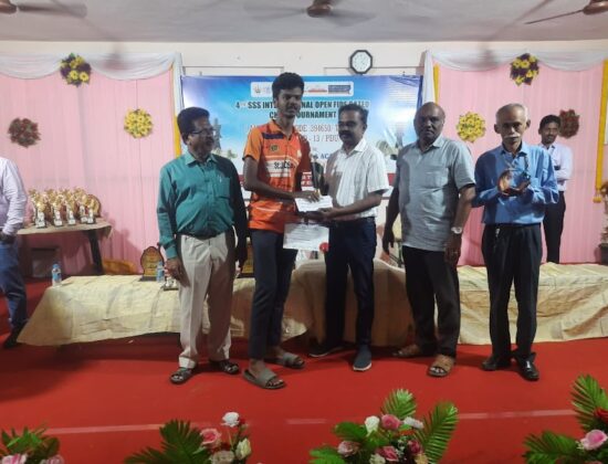 Mastermind Chess Academy, Chennai