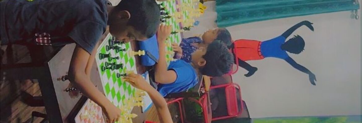 Matex Chess Academy, Chennai
