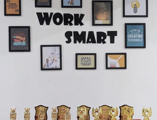 Multiways Chess Club, Chennai