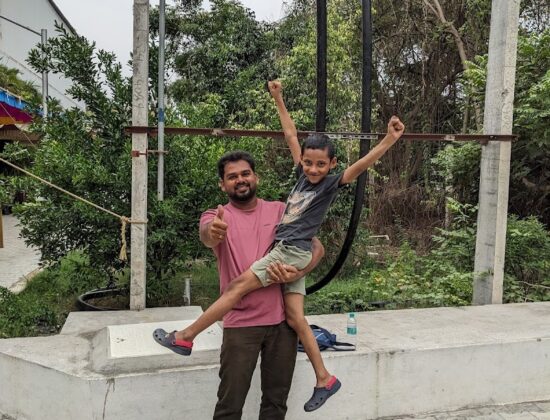 Multiways Chess Club, Chennai