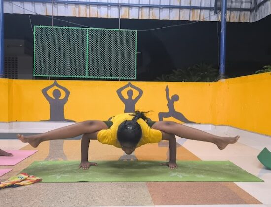 Perambur Chess Academy, Chennai