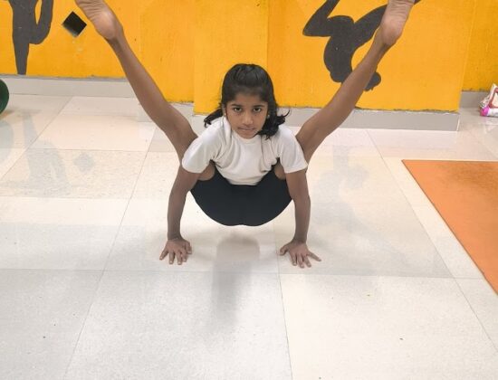 Perambur Chess Academy, Chennai