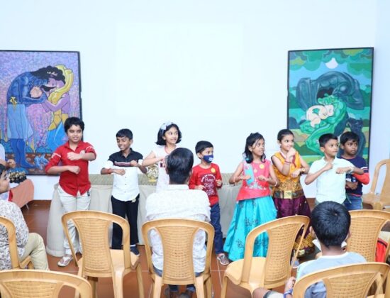 Phoenix Chess Academy Chennai, Chennai