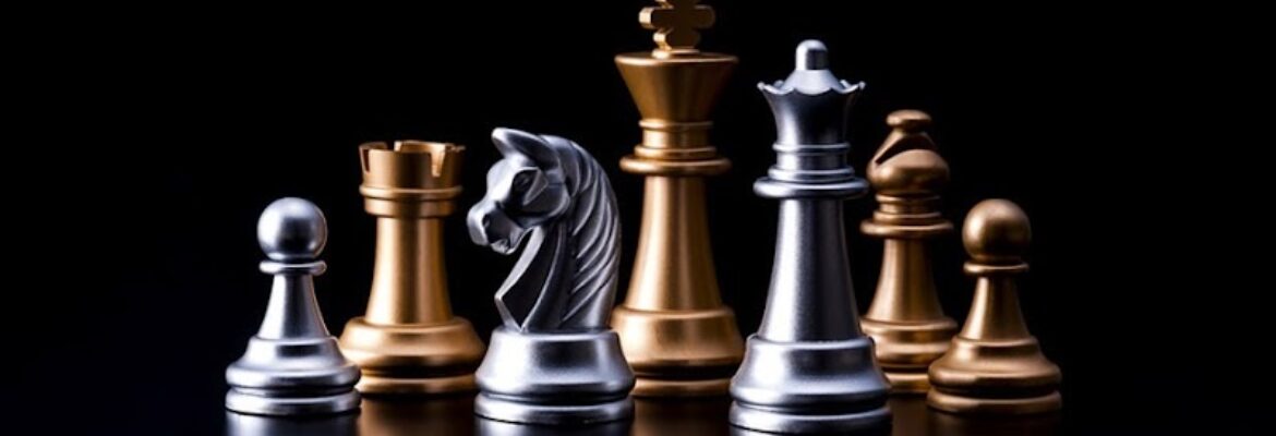 Sadurangam-Gm Chess Academy, Chennai