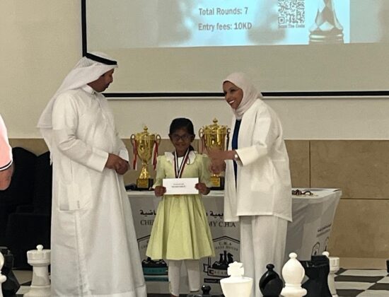 Seed Succeed Chess Academy, Chennai