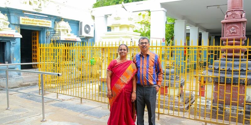 Shakthi Chess Academy, Chennai