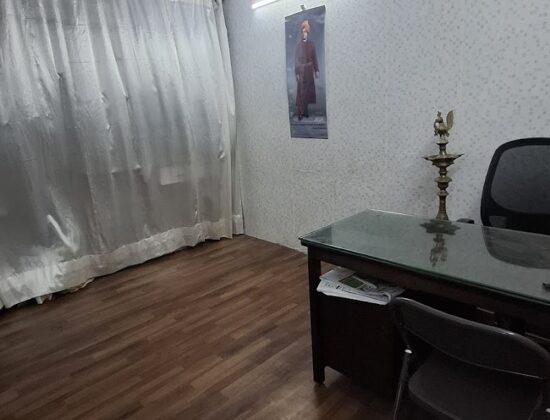 Shree Rudhraa Chess Academy, Chennai