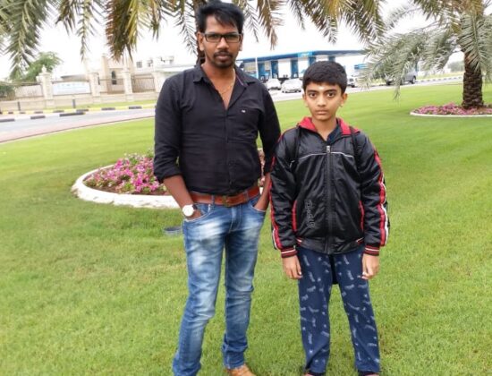 Vijay Anand Chess Academy, Chennai