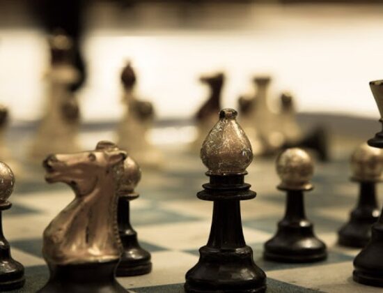 Azroute Chess Institute, Coimbatore