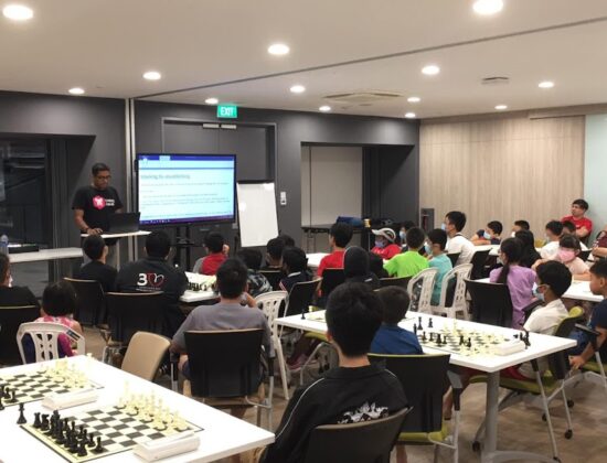 Chess Gaja Private Limited, Coimbatore