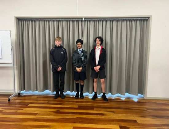 Improve Your Chess Academy, Coimbatore