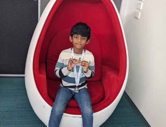 Improve Your Chess Academy, Coimbatore