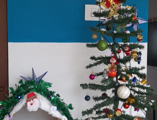 Kytes Daycare And Tuitions, Coimbatore