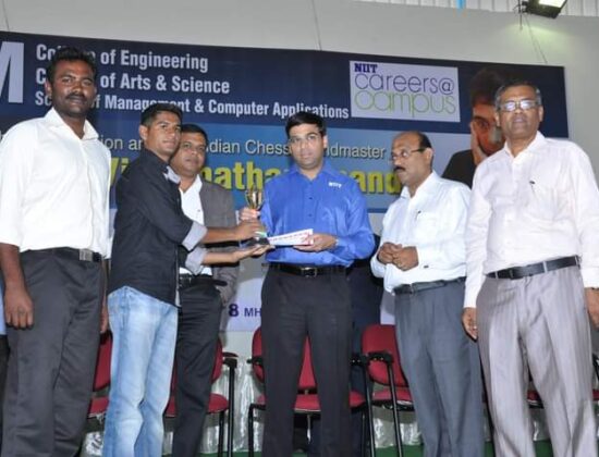 Miracle School Of Chess – Coimbatore, Coimbatore