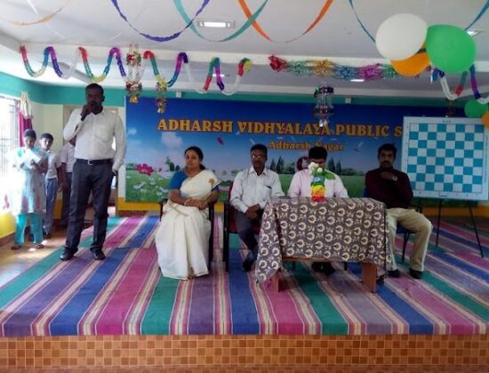 Miracle School Of Chess – Coimbatore, Coimbatore