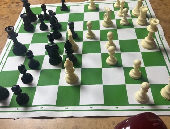 Nova Chess Academy – Coimbatore, Coimbatore