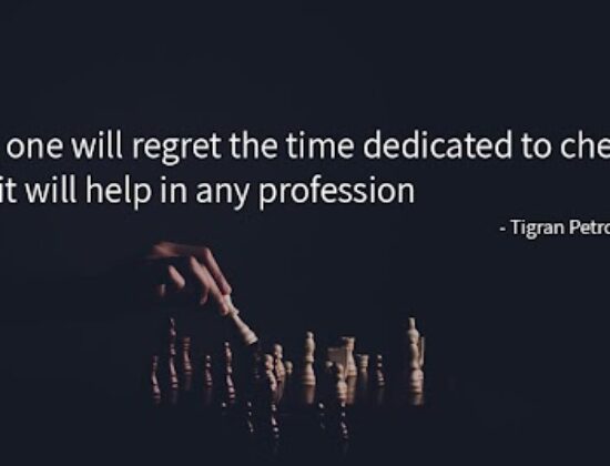 Red Chess Academy, Coimbatore