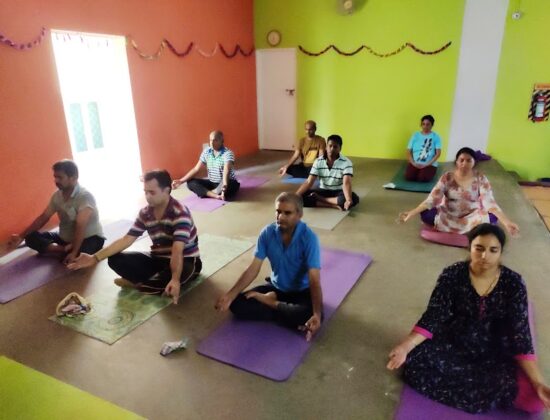 Smrithi Academy, Coimbatore