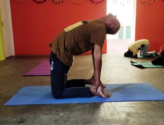 Smrithi Academy, Coimbatore