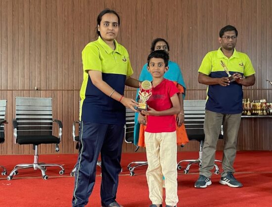 The Battle Chess Academy, Thondamuthur Rd, Coimbatore