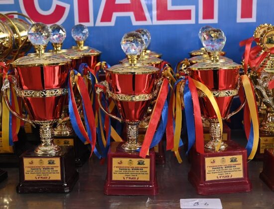 Wisdom Hub Academy, Coimbatore