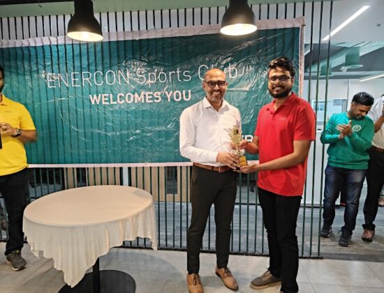 Success Chess Academy, Dindigul