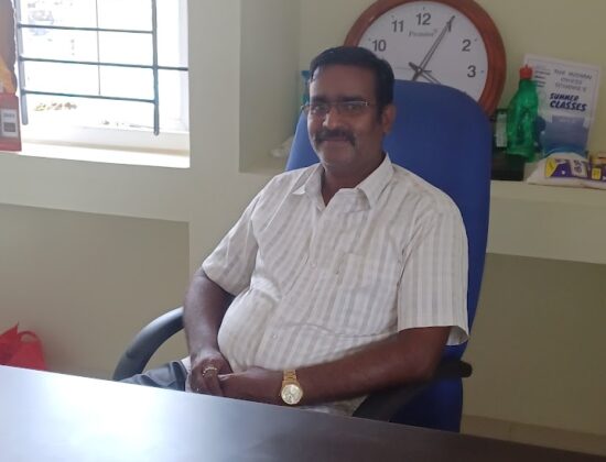 The Indian Chess School, Dindigul