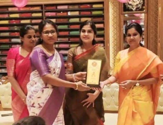 Brilliant Kids Chess Academy, Erode