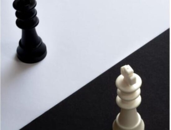 G.J Chess Academy, Erode