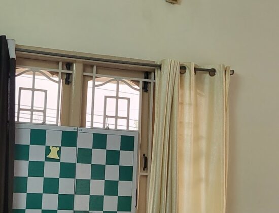 Kings And Knights Chess Academy, Erode