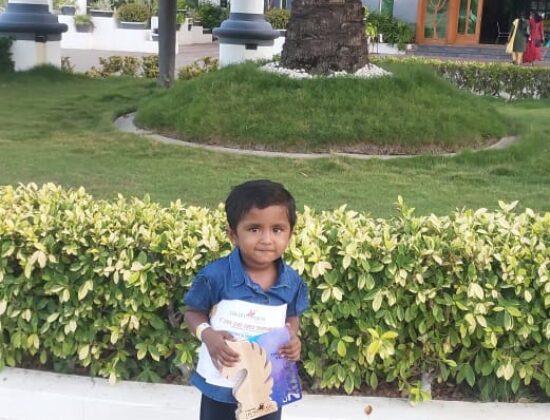 Kings And Knights Chess Academy, Erode