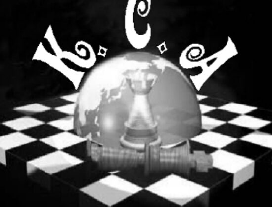 Kanchi Chess Academy, Kanchipuram