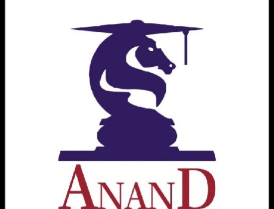 Anand Chess Academy, Karur