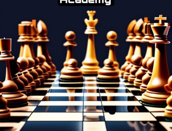 Checkmate Chess Academy, Karur