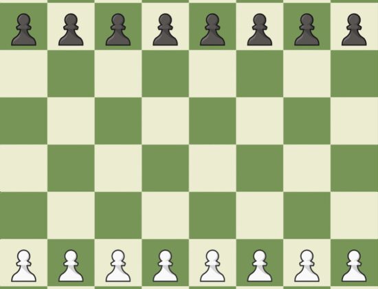 Champion Chess Centre, Madurai