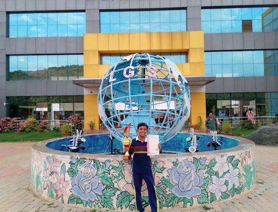 Chanakya Chess Academy, Madurai