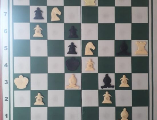 Facktam Chess Coaching Centre, Madurai