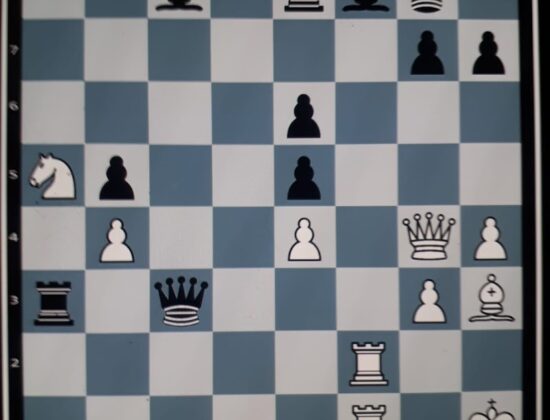 Facktam Chess Coaching Centre, Madurai