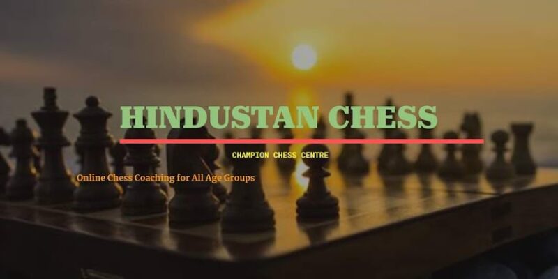 Hindustan Chess, Madurai