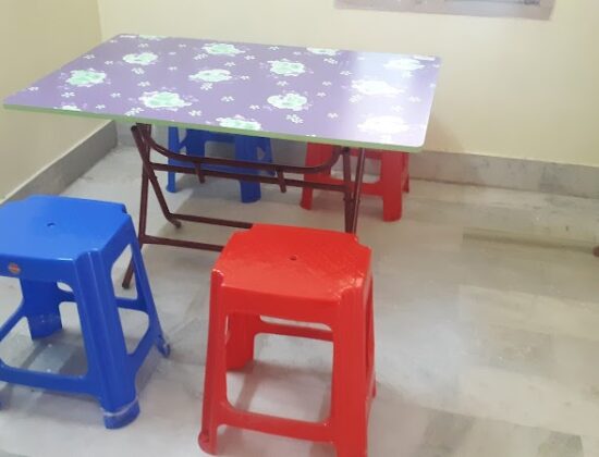 King Chess Coaching Center, Madurai