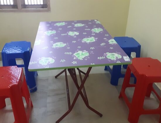 King Chess Coaching Center, Madurai