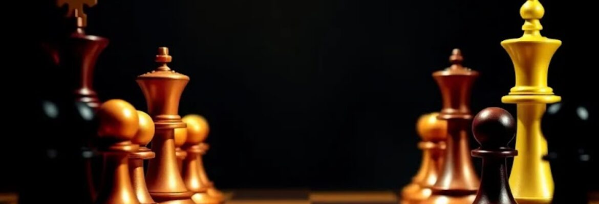 A R Chess Academy, Nagercoil