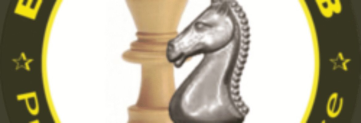 Evans Chess Club, Nagercoil