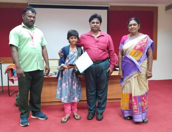 Goldenbrain Chess Academy Kumarapalayamnamakkaldt, Namakkal