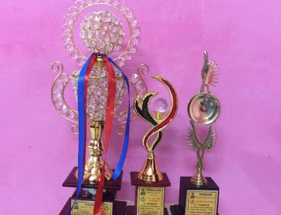 Challengers Chess Academy, Salem