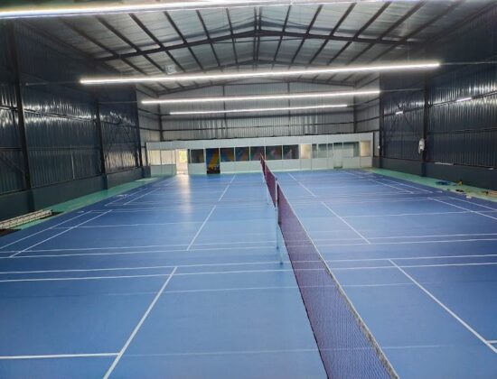 Elite Sports Academy, Salem