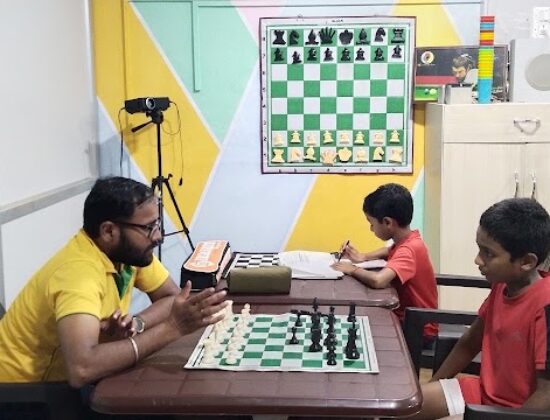 Elite Sports Academy, Salem