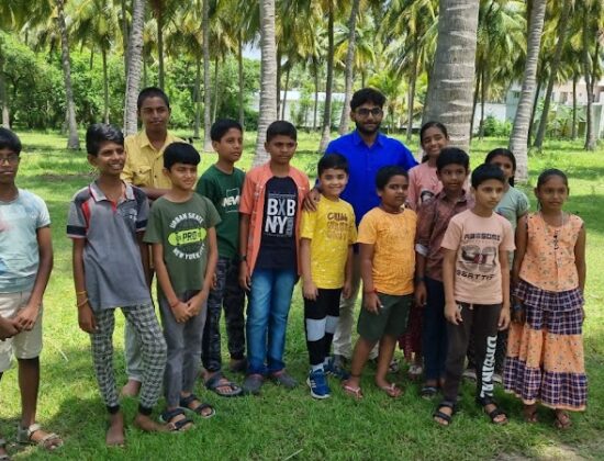 Kingdom Chess Academy, Salem